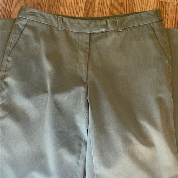 KIM ROGERS SLACKS - Picture 2 of 6